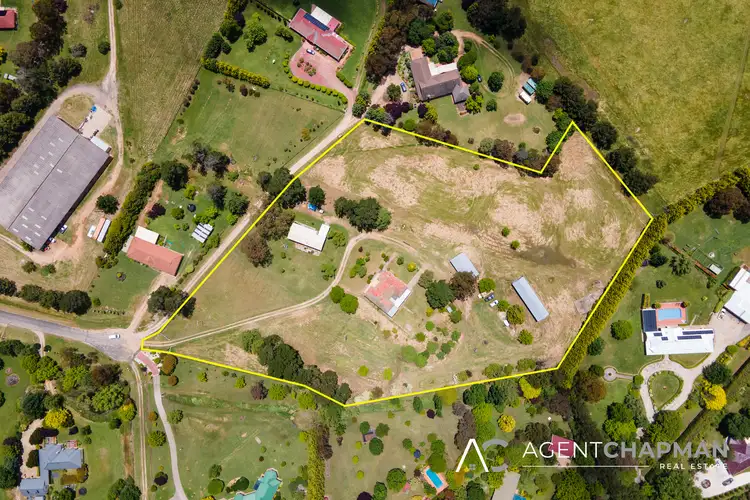 Main view of Homely house listing, 20 Wallaroi Close, White Rock NSW 2795