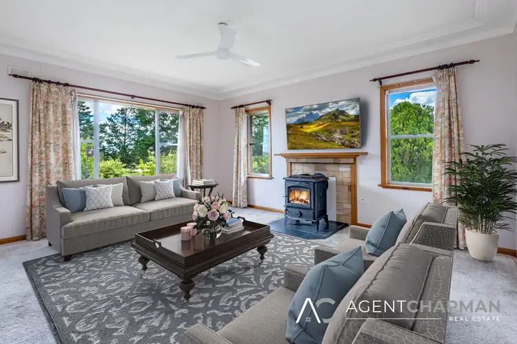 Third view of Homely house listing, 20 Wallaroi Close, White Rock NSW 2795
