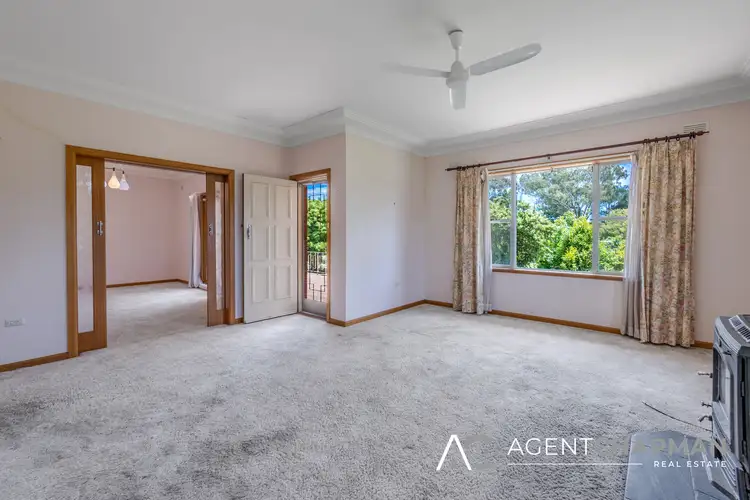 Fourth view of Homely house listing, 20 Wallaroi Close, White Rock NSW 2795