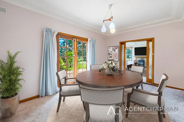 Fifth view of Homely house listing, 20 Wallaroi Close, White Rock NSW 2795