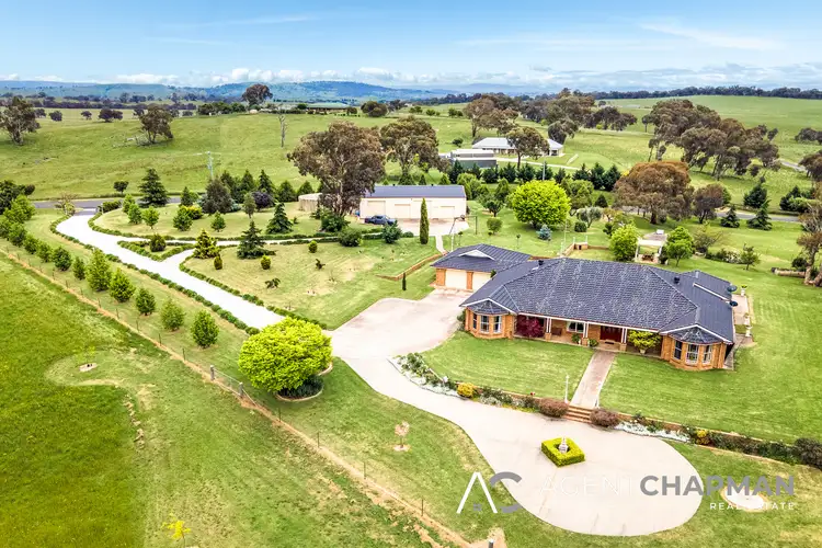 Lot 1, 21 Samuel Way, The Lagoon NSW 2795