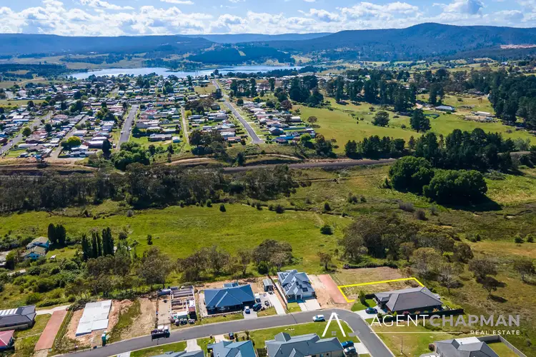 Fifth view of Homely land listing, 65 Henning Crescent, Wallerawang NSW 2845