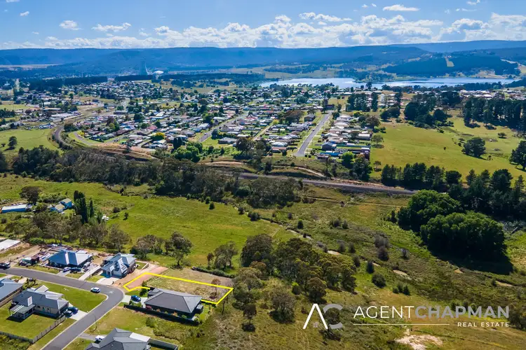 Sixth view of Homely land listing, 65 Henning Crescent, Wallerawang NSW 2845