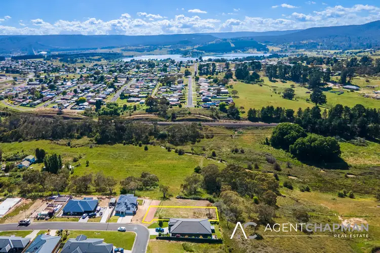 Seventh view of Homely land listing, 65 Henning Crescent, Wallerawang NSW 2845