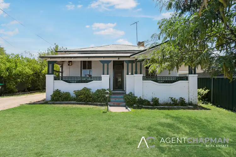 Second view of Homely house listing, 93 Bant Street, South Bathurst NSW 2795