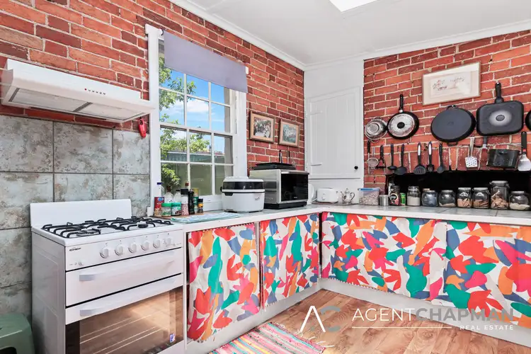 Fifth view of Homely house listing, 93 Bant Street, South Bathurst NSW 2795