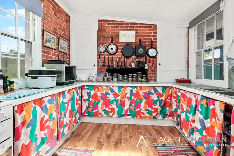 Sixth view of Homely house listing, 93 Bant Street, South Bathurst NSW 2795