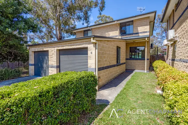 6/14C West Street, West Bathurst NSW 2795