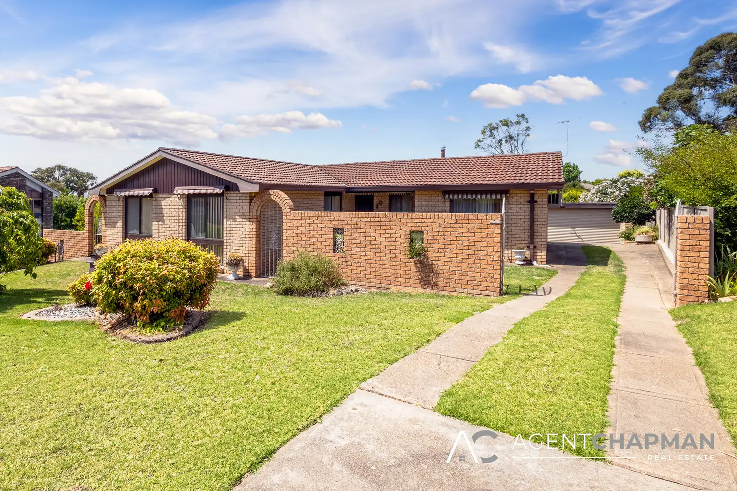 Main view of Homely house listing, 3 Winslow Place, West Bathurst NSW 2795