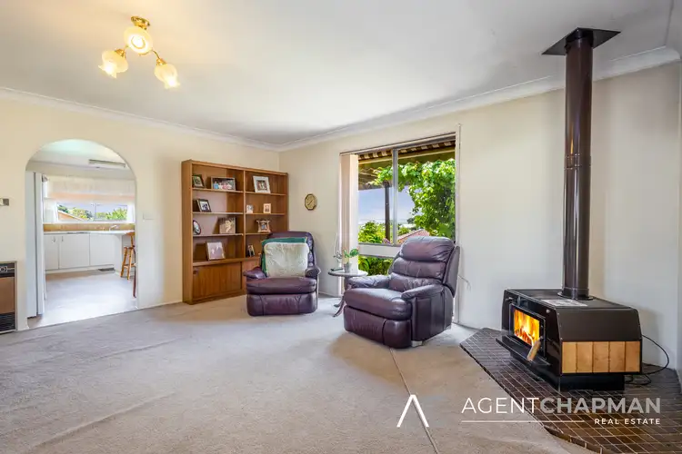 Second view of Homely house listing, 3 Winslow Place, West Bathurst NSW 2795