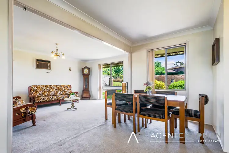 Third view of Homely house listing, 3 Winslow Place, West Bathurst NSW 2795