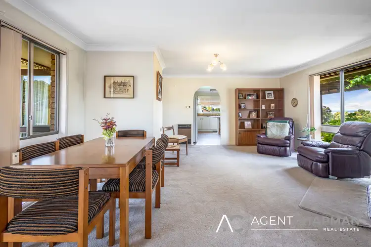 Fourth view of Homely house listing, 3 Winslow Place, West Bathurst NSW 2795