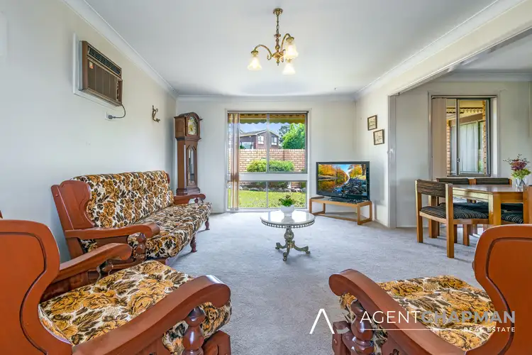 Fifth view of Homely house listing, 3 Winslow Place, West Bathurst NSW 2795