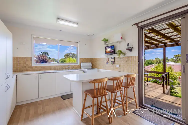 Sixth view of Homely house listing, 3 Winslow Place, West Bathurst NSW 2795