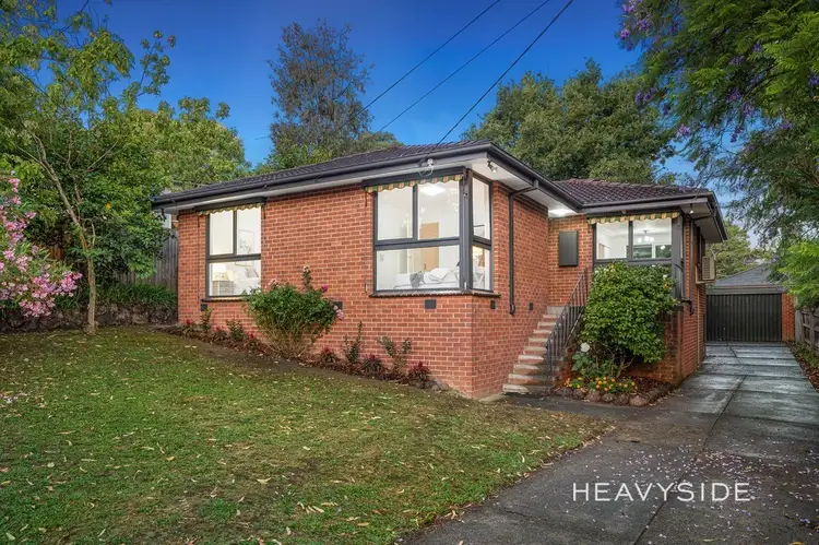9 Dalmor Avenue, Mitcham VIC 3132