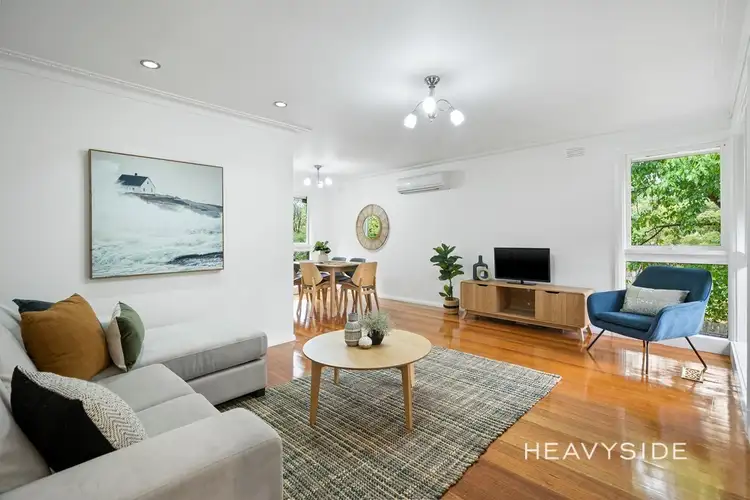 Second view of Homely house listing, 9 Dalmor Avenue, Mitcham VIC 3132