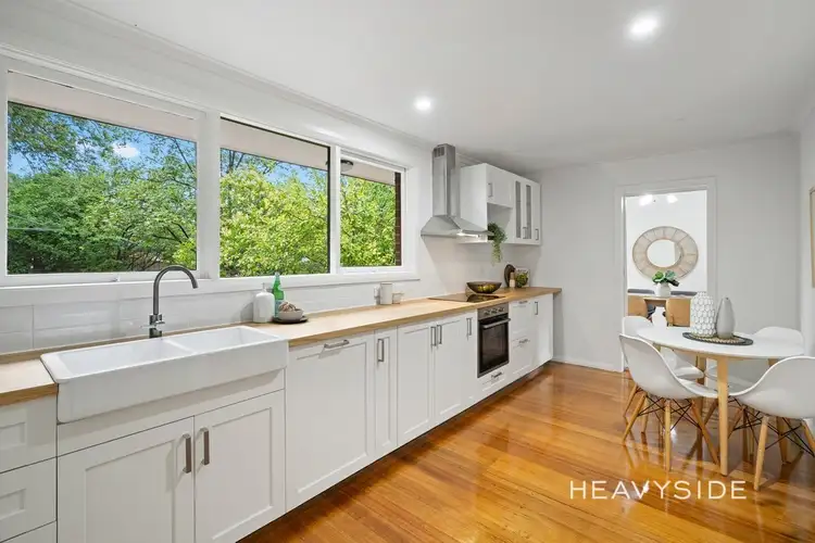 Fourth view of Homely house listing, 9 Dalmor Avenue, Mitcham VIC 3132