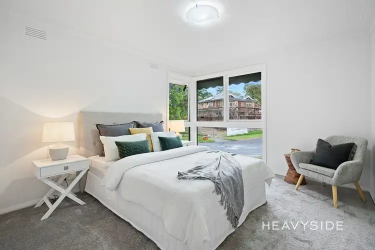 Fifth view of Homely house listing, 9 Dalmor Avenue, Mitcham VIC 3132