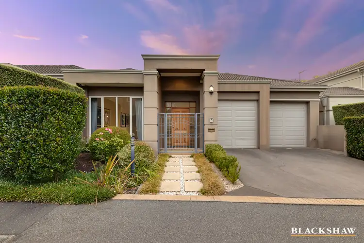 5/10 Hutchins Street, Yarralumla ACT 2600