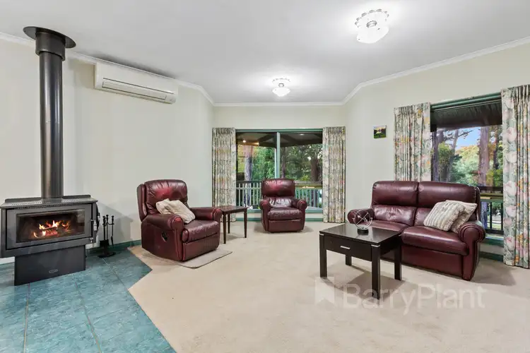 Fifth view of Homely house listing, 148 Basin Olinda Road, The Basin VIC 3154