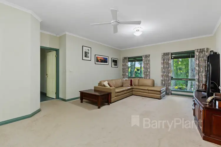 Sixth view of Homely house listing, 148 Basin Olinda Road, The Basin VIC 3154