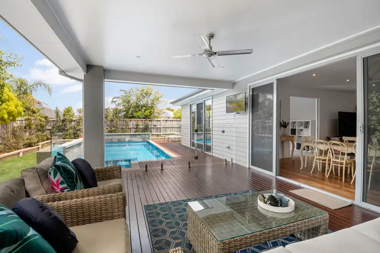 Third view of Homely house listing, 54 Parkedge Circuit, Rosebud VIC 3939