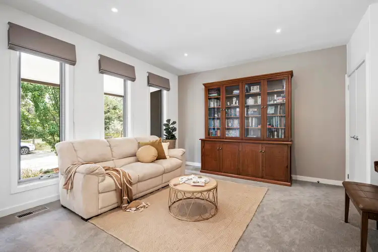Fourth view of Homely house listing, 54 Parkedge Circuit, Rosebud VIC 3939