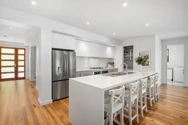 Fifth view of Homely house listing, 54 Parkedge Circuit, Rosebud VIC 3939