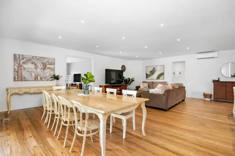 Sixth view of Homely house listing, 54 Parkedge Circuit, Rosebud VIC 3939