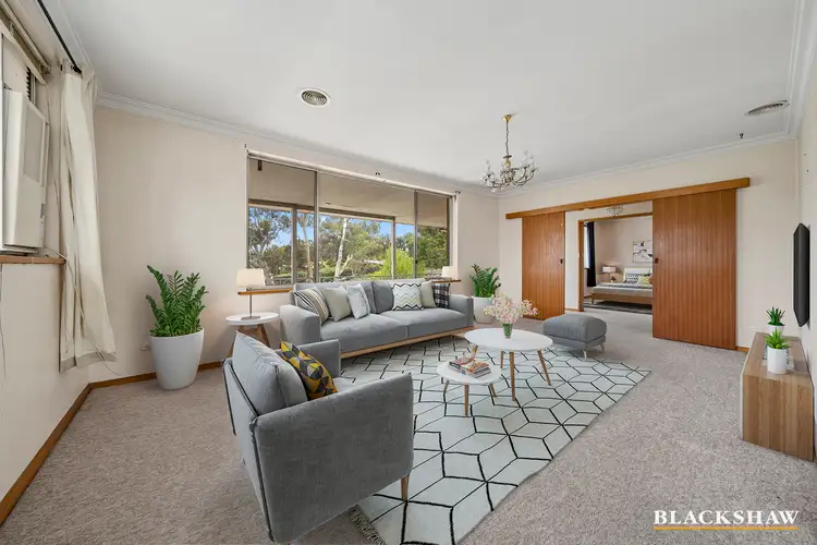 Main view of Homely house listing, 90 Tillyard Drive, Flynn ACT 2615