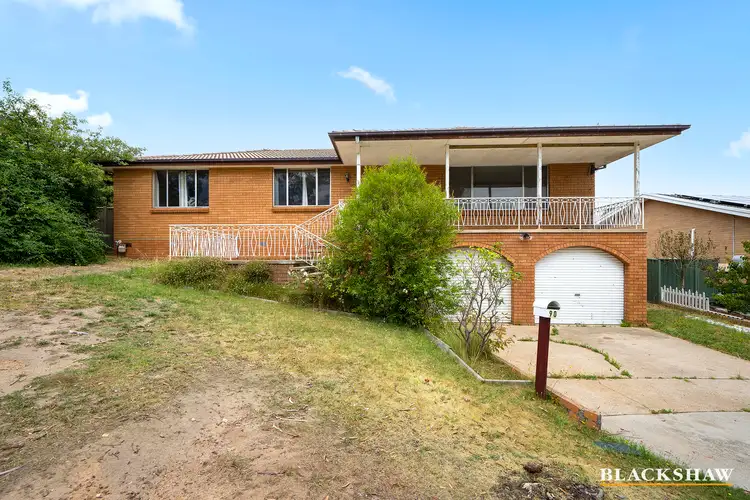 Second view of Homely house listing, 90 Tillyard Drive, Flynn ACT 2615