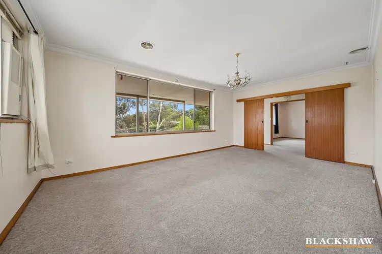Third view of Homely house listing, 90 Tillyard Drive, Flynn ACT 2615
