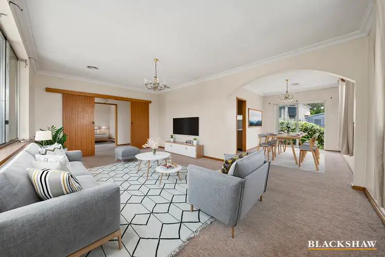 Fourth view of Homely house listing, 90 Tillyard Drive, Flynn ACT 2615