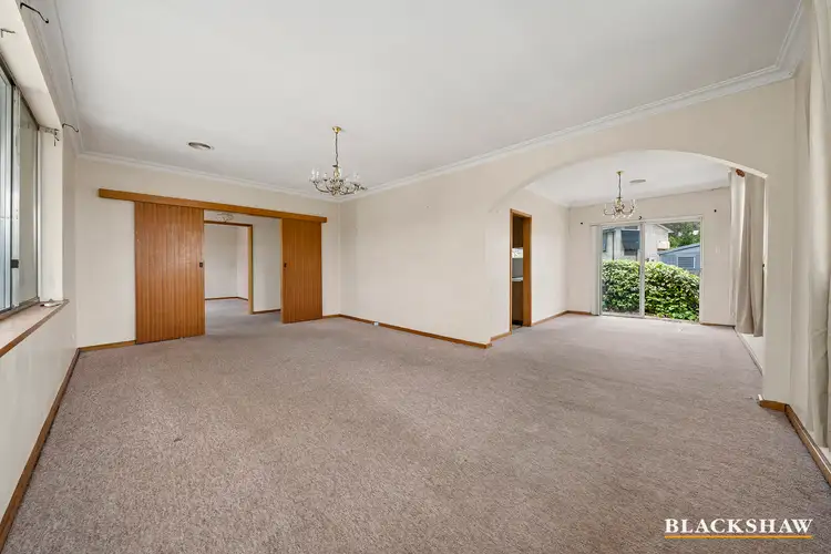 Fifth view of Homely house listing, 90 Tillyard Drive, Flynn ACT 2615