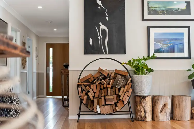 Fourth view of Homely house listing, 5 Scorpio Grove, Narrawallee NSW 2539