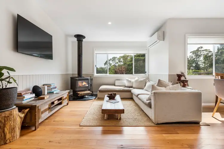 Fifth view of Homely house listing, 5 Scorpio Grove, Narrawallee NSW 2539