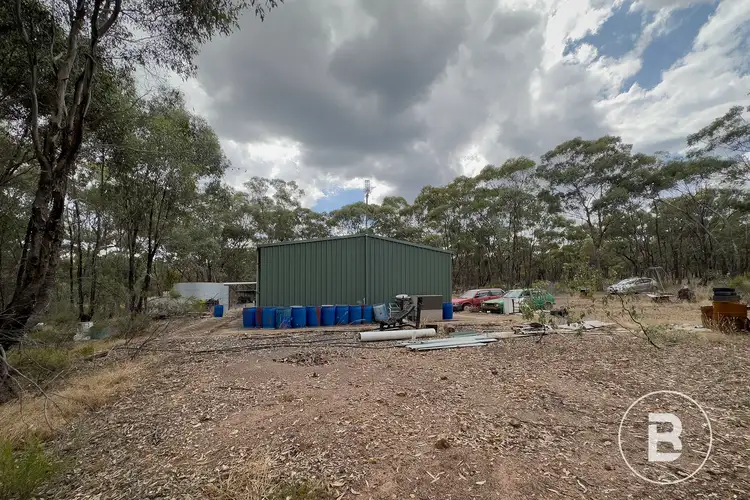 Fourth view of Homely land listing, 1 Scenic Road, Eddington VIC 3472