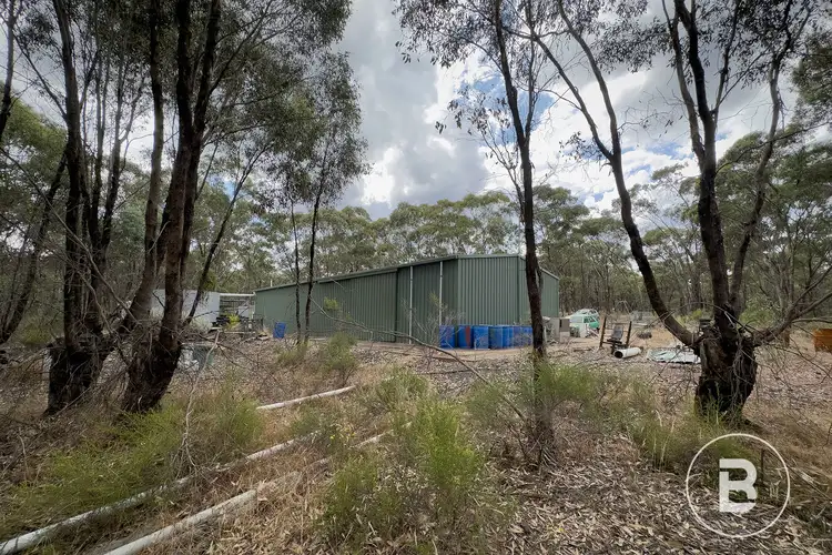 Fifth view of Homely land listing, 1 Scenic Road, Eddington VIC 3472