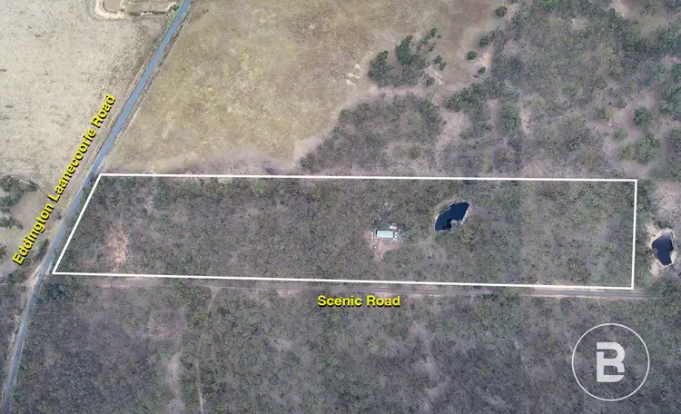 Sixth view of Homely land listing, 1 Scenic Road, Eddington VIC 3472