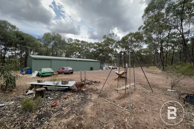 Seventh view of Homely land listing, 1 Scenic Road, Eddington VIC 3472