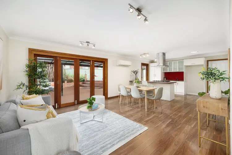 Main view of Homely house listing, 35 Nulsen Circuit, Flynn ACT 2615