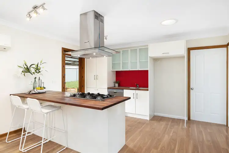 Third view of Homely house listing, 35 Nulsen Circuit, Flynn ACT 2615