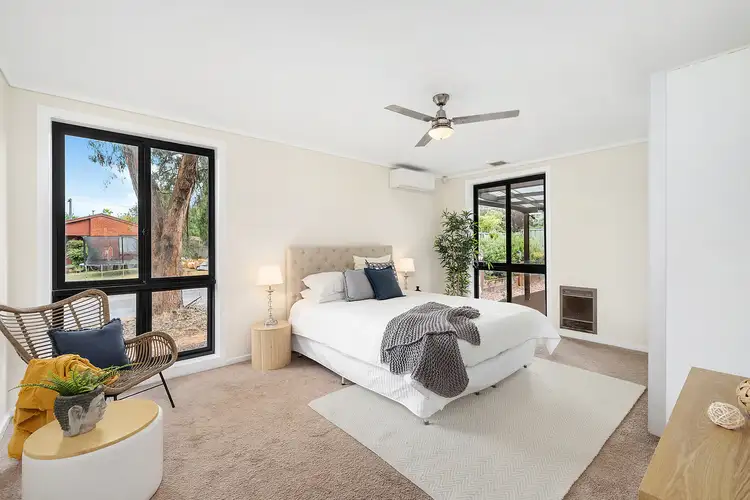 Fourth view of Homely house listing, 35 Nulsen Circuit, Flynn ACT 2615