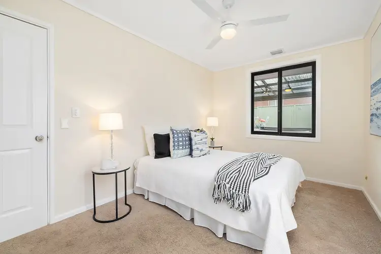 Fifth view of Homely house listing, 35 Nulsen Circuit, Flynn ACT 2615