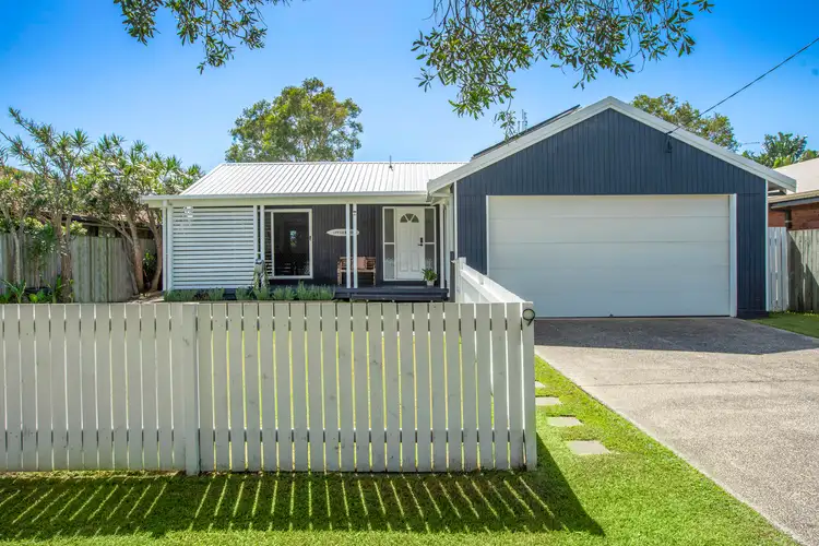 9 Kurrajong Avenue, Bogangar NSW 2488
