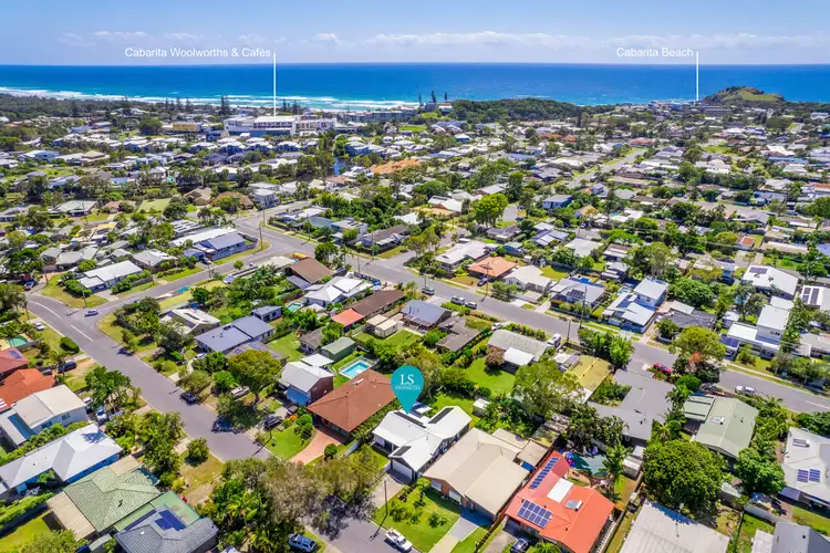 Second view of Homely house listing, 9 Kurrajong Avenue, Bogangar NSW 2488