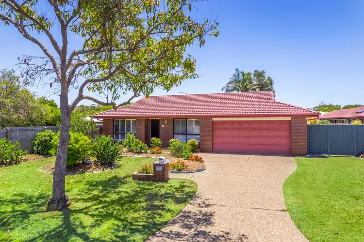 Main view of Homely house listing, 7 Tallowood Avenue, Bogangar NSW 2488
