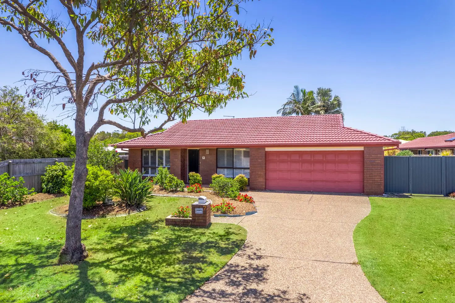 Main view of Homely house listing, 7 Tallowood Avenue, Bogangar NSW 2488