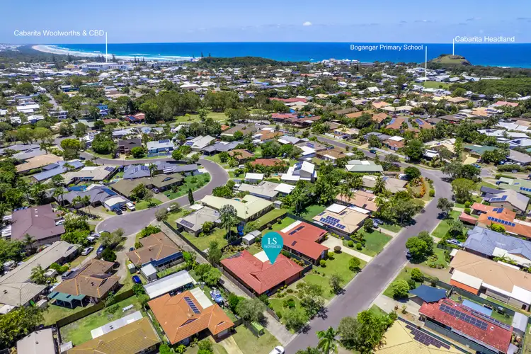 Third view of Homely house listing, 7 Tallowood Avenue, Bogangar NSW 2488