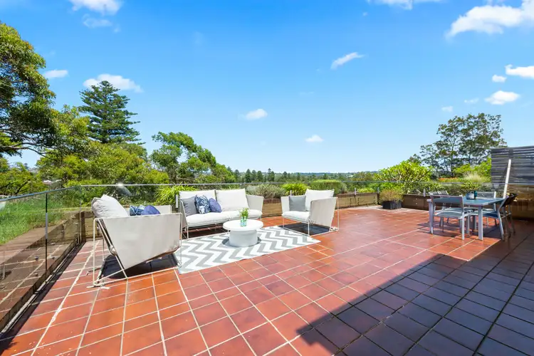 11/100 Queenscliff Road, Queenscliff NSW 2096